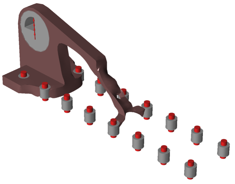 AEROMAN Aircraft Components