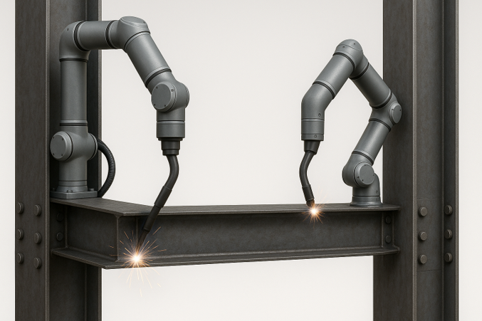 FAROS robotic systems