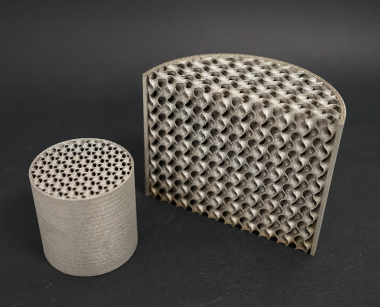RESIST material innovation platform